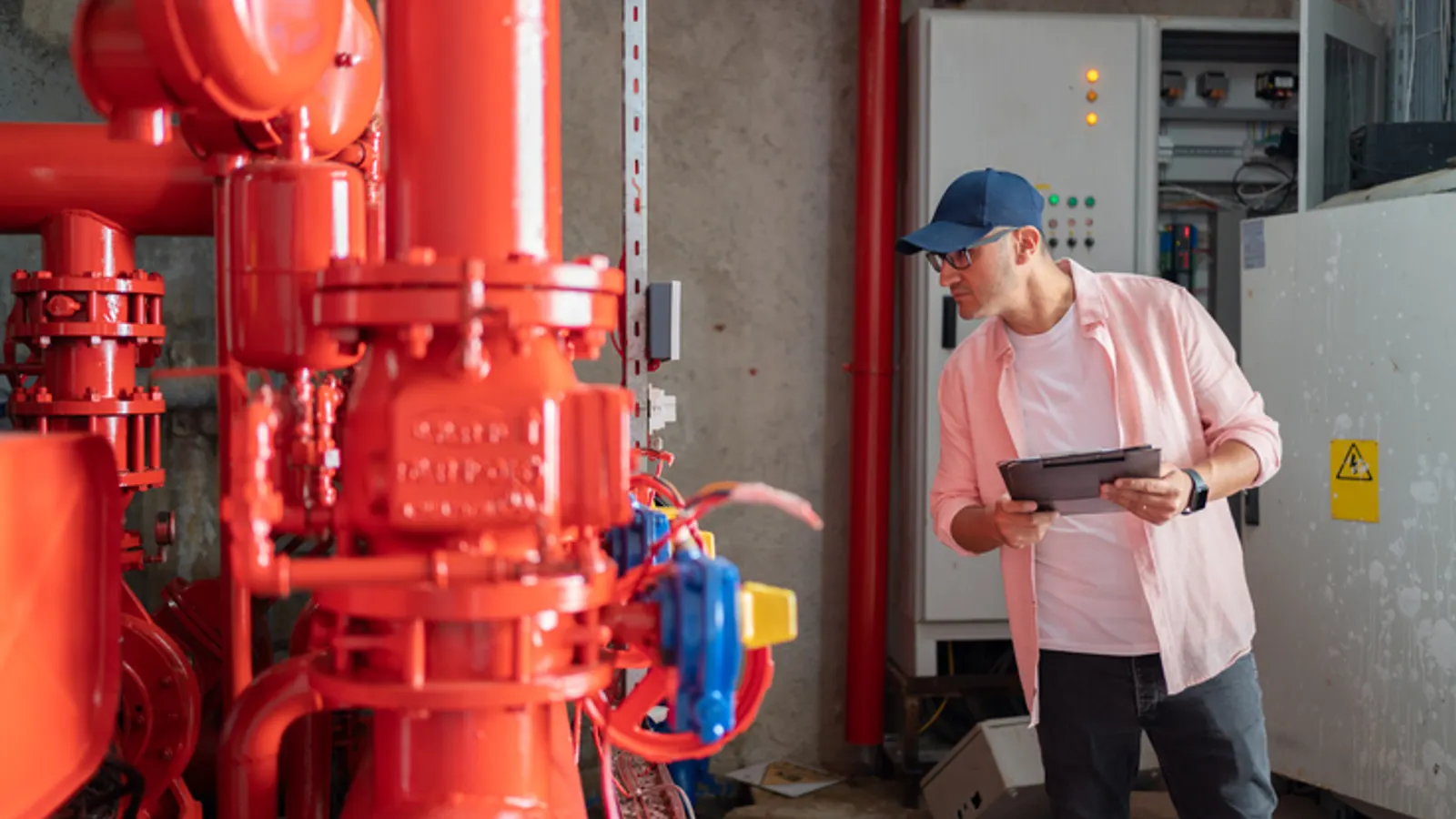 KI hilft Altanlagen, NYCs Local Law 97 zu erfüllen — 22% weniger Emissionen