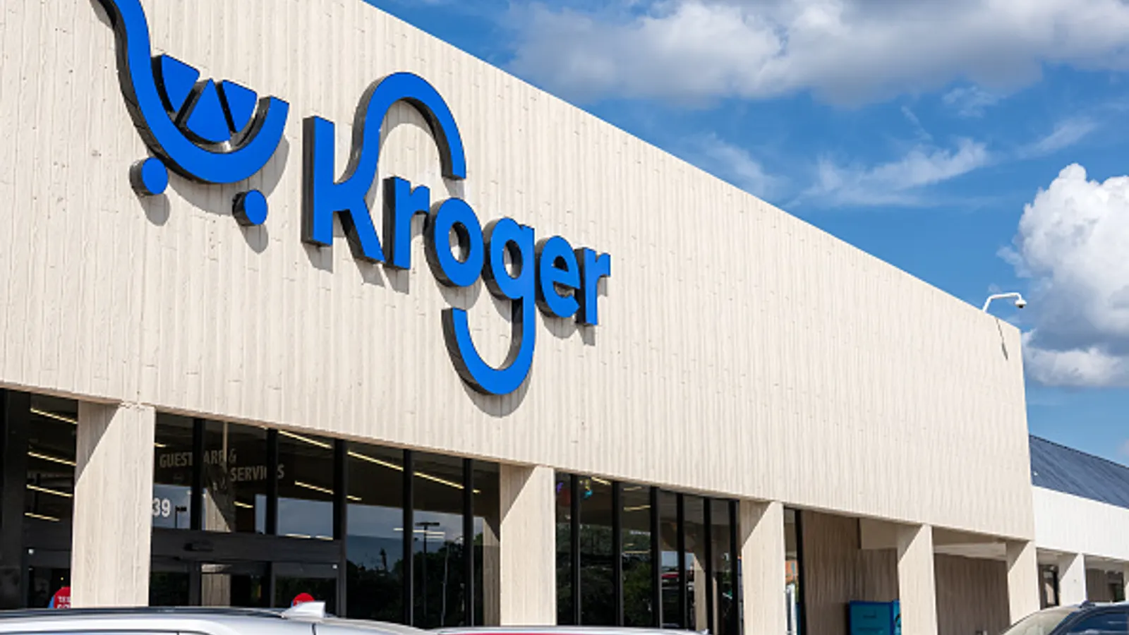 Kroger zahlt 2,5 Mio. $ Strafe und 100 Mio. $ für Modernisierung von 600 Kälteanlagen wegen Kältemittelleckagen
