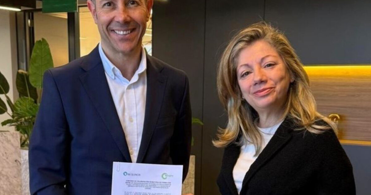 BEQUINOR und ASEGRE stärken industrielle Sicherheit in der spanischen Abfallwirtschaft