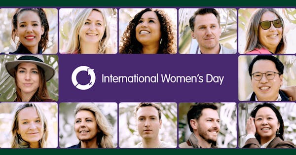 Vier Zuidas-Büros bündeln Kräfte für inklusivere Arbeitsplätze