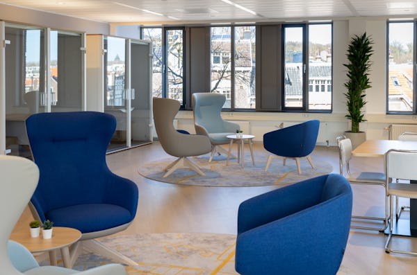 Wozu noch ins Büro kommen? Die Kernfrage fürs FM im Hybrid-Zeitalter