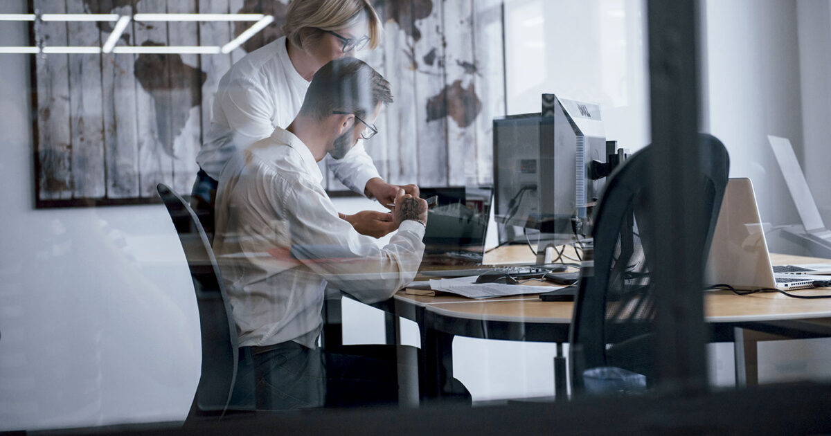 Vom Facility Management zum Workplace Experience: das FM-Mandat wird neu geschrieben