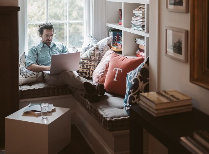 Niederländische Arbeitgeber zunehmend kritisch gegenüber Homeoffice
