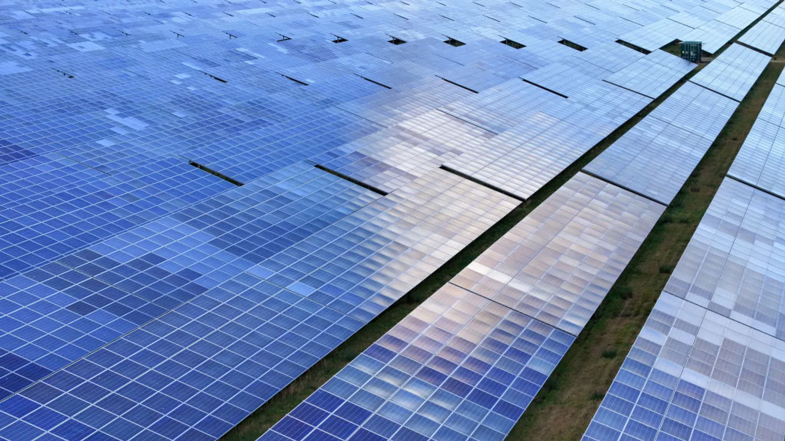 Drittes PPA zwischen EDP Renewables und Meta — 250 MW Solar im Energiemix