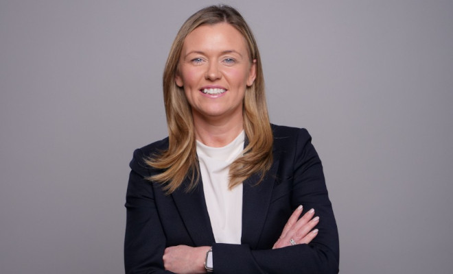 Neue EFCI-Präsidentin setzt Kurs für Europas professionelle Reinigung