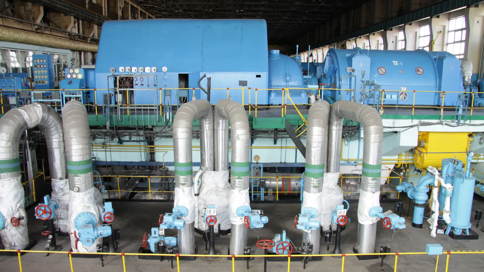 Iran-Krieg treibt Welle von Cyberangriffen auf Gebäudesysteme