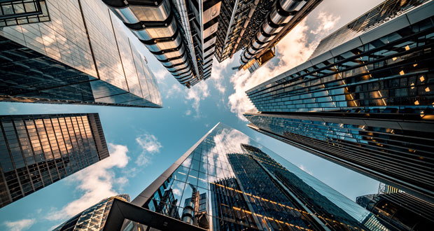 Globaler Immobilienmarkt tritt trotz geopolitischer Volatilität in neuen Wachstumszyklus ein