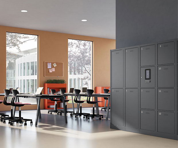 Endpunkt-Einrichtungen definieren das Pendelerlebnis