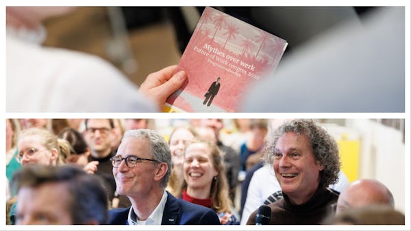 Arbeitsplätze für den 'Durchschnittsmenschen': Funktioniert das wirklich?