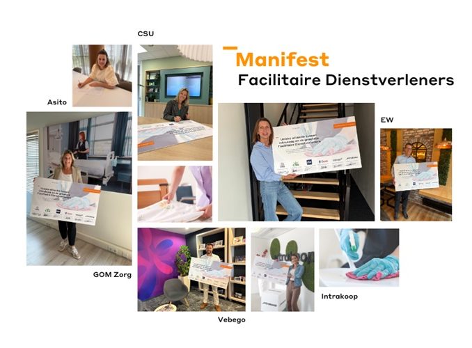 Intrakoop und fünf große FM-Anbieter bündeln Kräfte für professionellere Gesundheitsbeschaffung