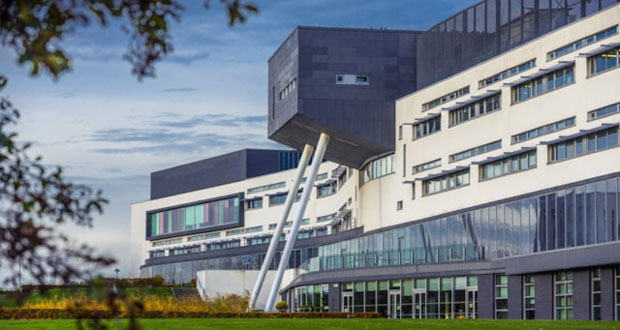 RFM gewinnt 10-Mio.-£-IFM-Fünfjahresvertrag der Queen Margaret University über Crown Commercial Framework