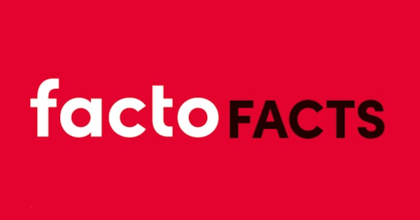 Facto Facts: Kennzahlen und Trends im niederländischen FM-Sektor