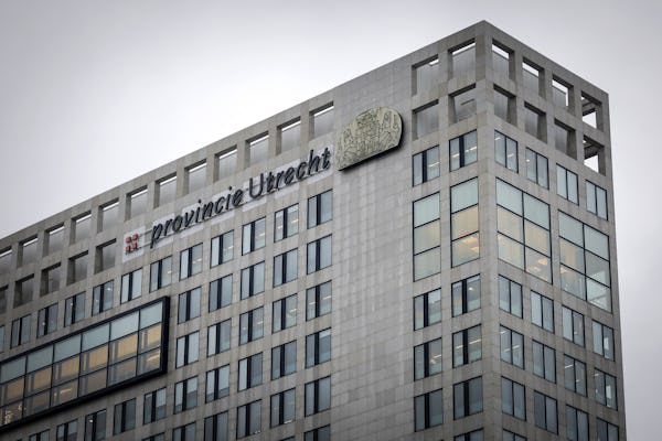 Stromnetz Provinz Utrecht am Limit — keine Neuanschlüsse ab diesem Sommer