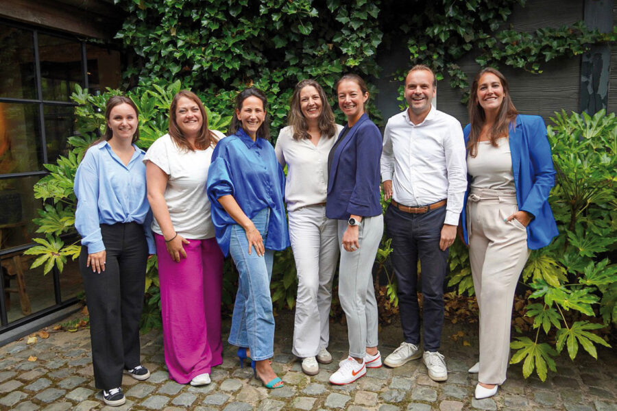 Interclean Amsterdam verzeichnet starkes Besucherwachstum aus Schwellenländern