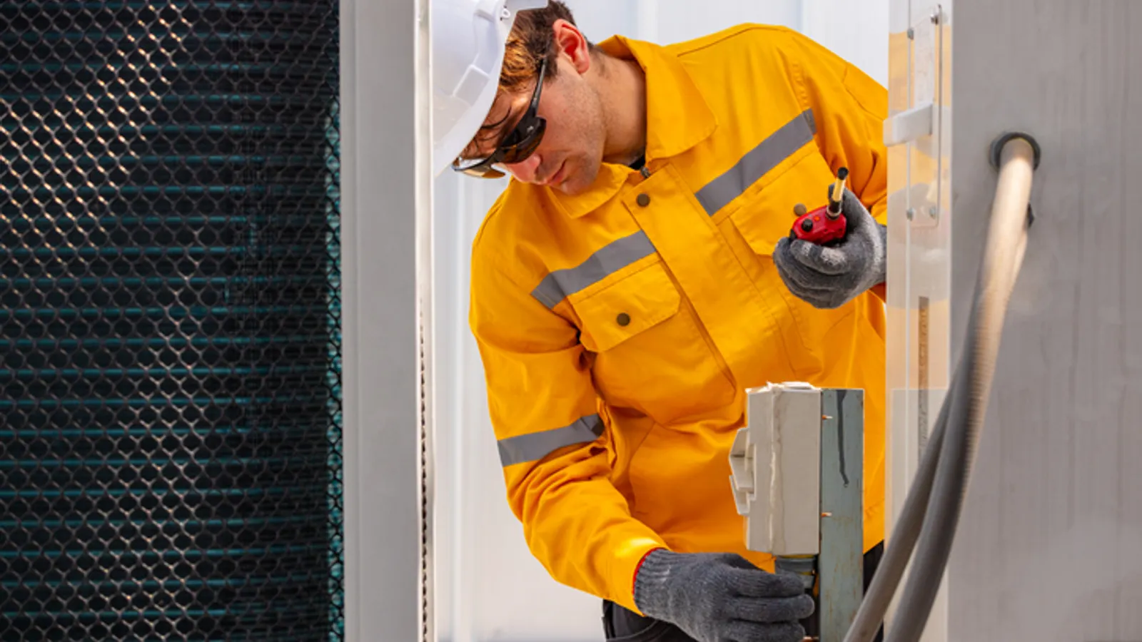 Bessere Anlagendaten senken die Wartungszeit um 20% — Praxisbeleg von InfraMappa