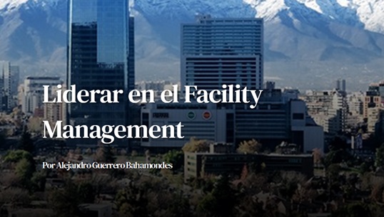 Führen im FM: Diverse Teams und multiple Ziele in einer starren Vertragswelt managen