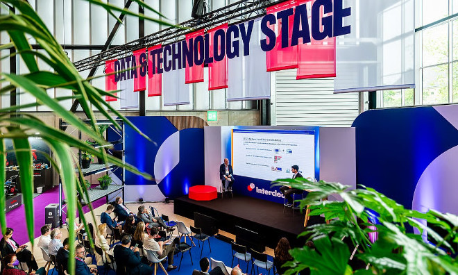 Interclean Amsterdam 2026: Die größte Ausgabe aller Zeiten