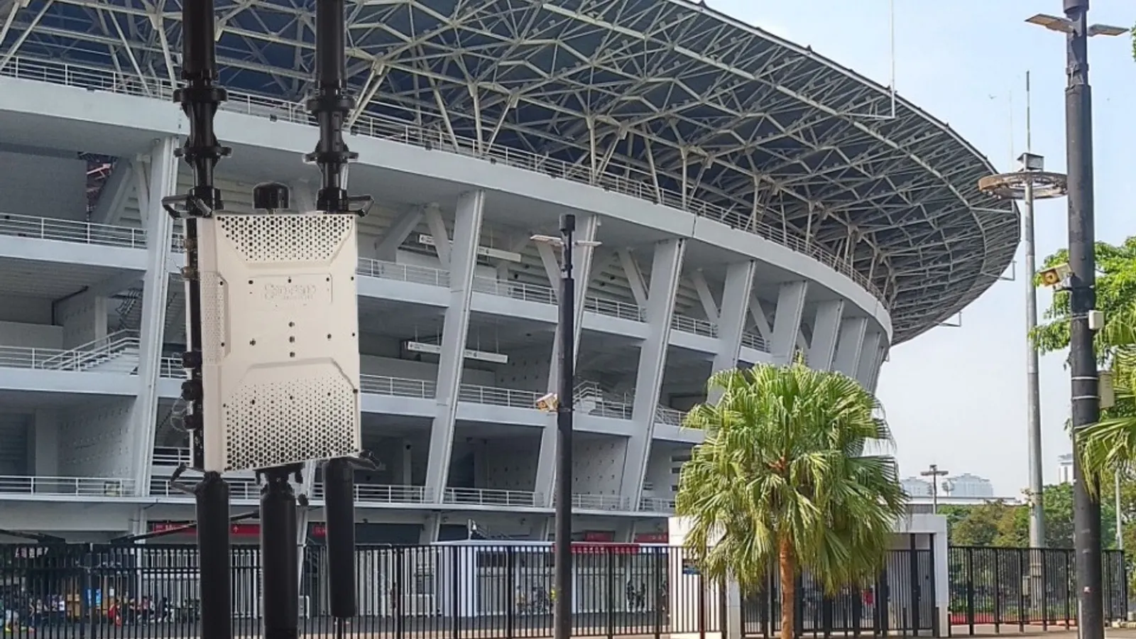 Safer Skies Act gibt US-Einrichtungen neue Drohnenabwehr-Optionen