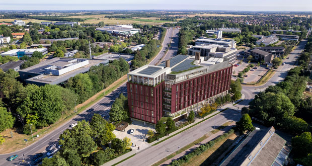 Vertragscaterer PINCH startet 2026 mit zwei großen Arbeitsplatz-Aufträgen