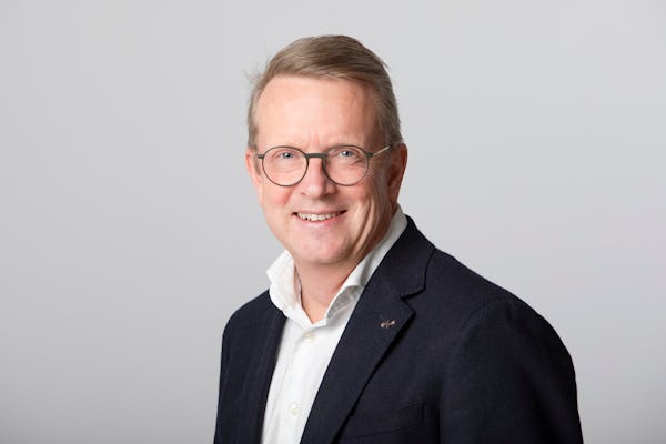 Besprechungslunches sind die größte Quelle für Lebensmittelverschwendung im Büro