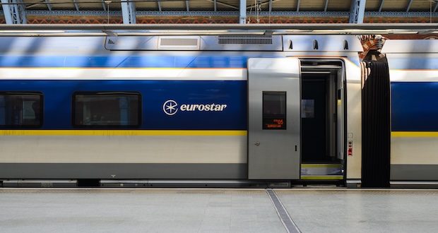 ABM gewinnt Eurostar-Reinigungsauftrag und stärkt Schienensparte