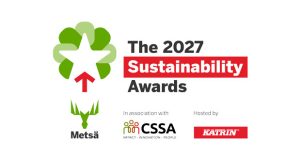 Britische Reinigungsbranche eröffnet kostenfreie Nachhaltigkeitspreise 2027