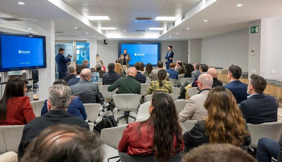 IFMA España gewinnt sieben neue Unternehmenspartner — europäischer FM-Verband konsolidiert