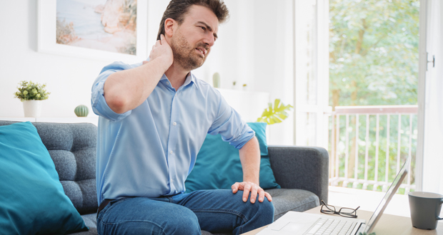 HSE erinnert Arbeitgeber: Arbeitsschutzpflichten gelten auch für Heimarbeiter