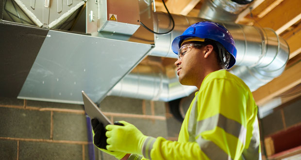 Nur 15% der FM-Profis haben ein exaktes Anlagenverzeichnis — der Rest fliegt im Blindflug