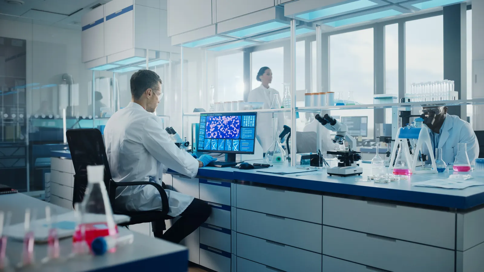 Thrive Buildings × CPower bringen Demand Response in Life-Sciences-Labore — 262% gestiegene Kapazitätskosten machen es wirtschaftlich