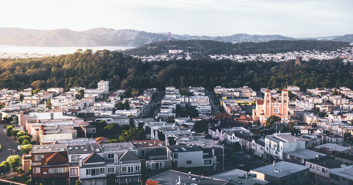 Die wachsende Rolle von FM bei der urbanen Renaturierung