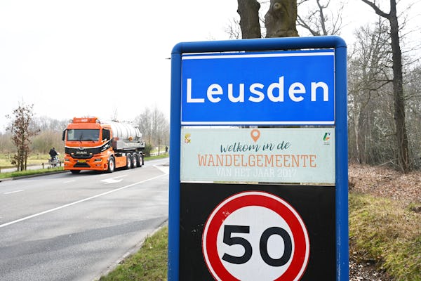 Rathaus Leusden nach 6 Jahren zu klein — Spitzenbelegung deckt FM-Planungslücke auf