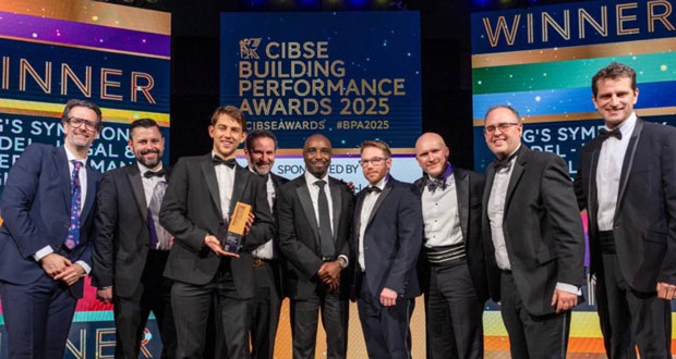 Bellrock und Demand Logic verankern Datenanalyse im FM-Portfolio