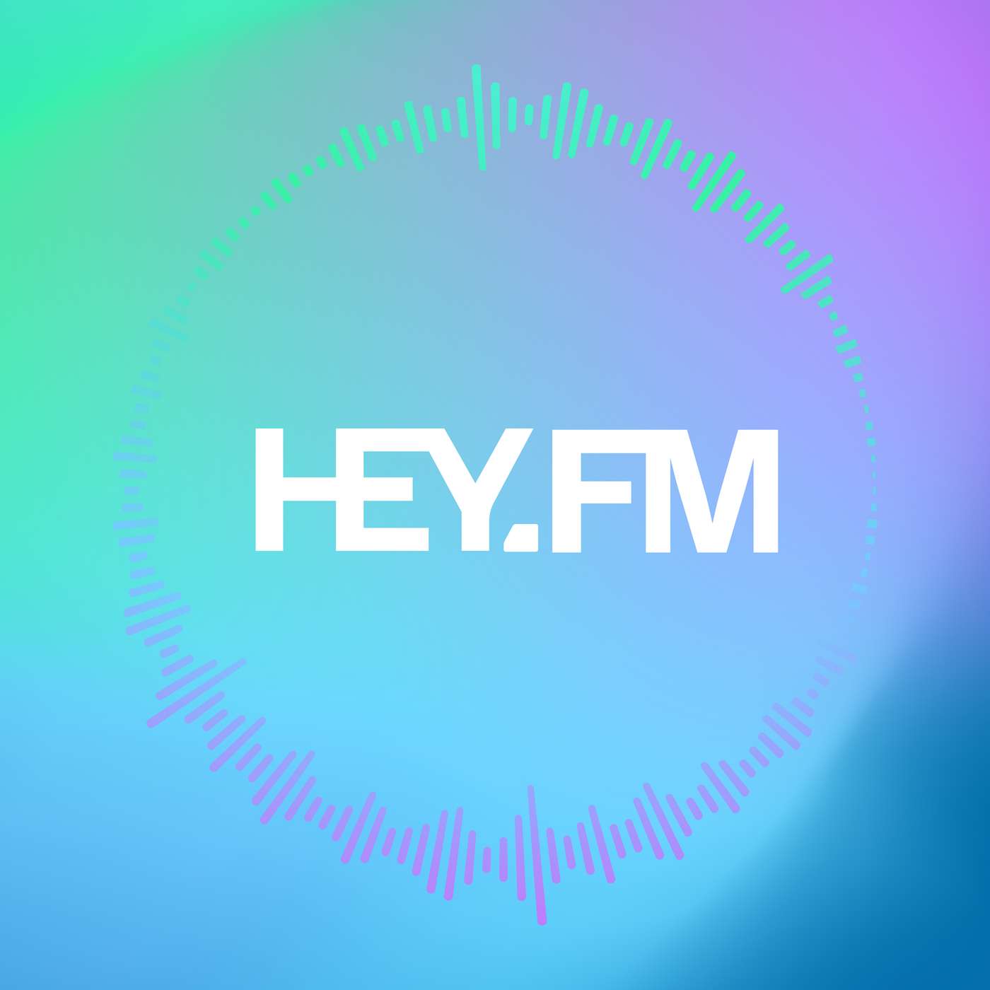 HEY.FM