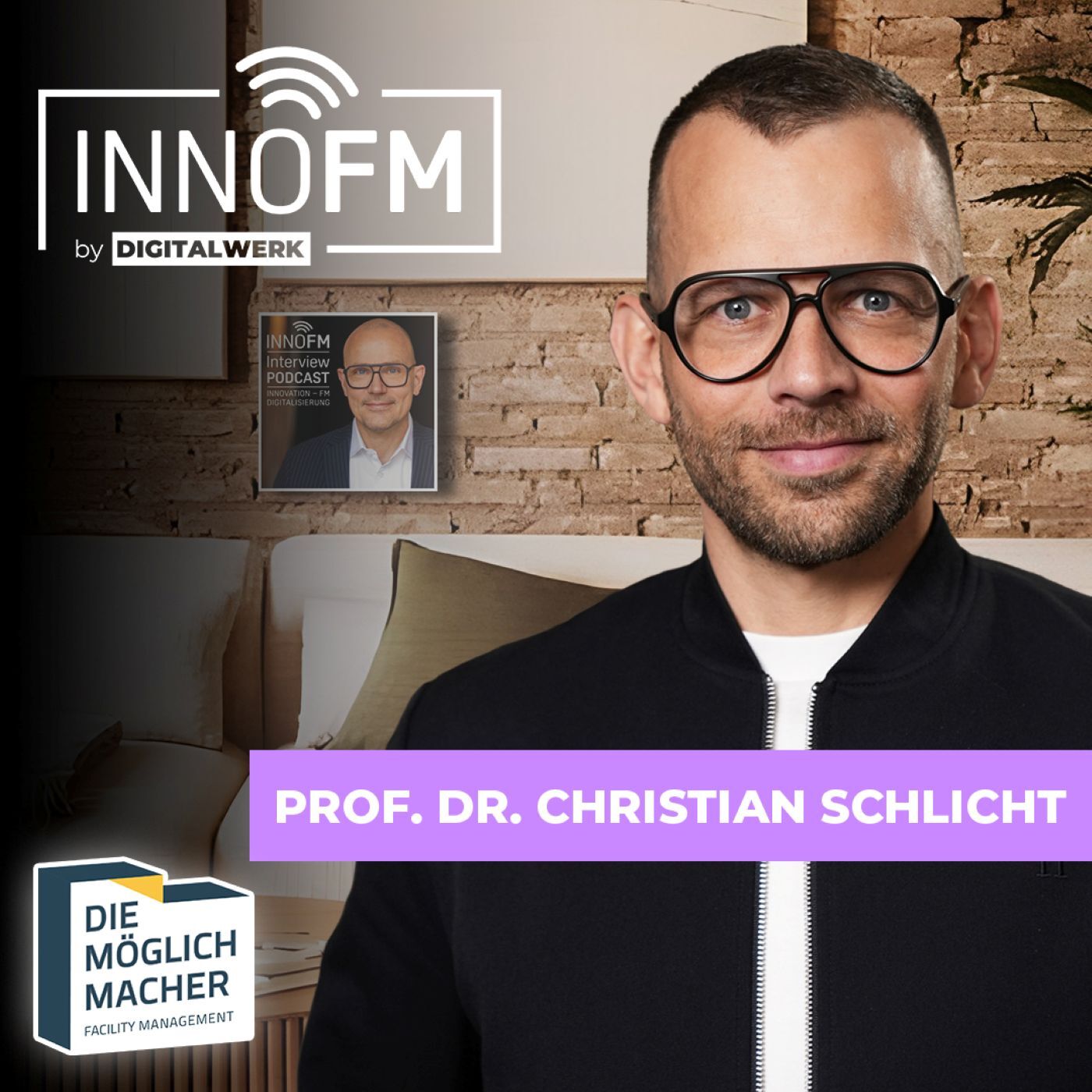 InnoFM Podcast